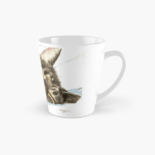 Item preview, Sleeping Tabby Cat designed and sold by MaryAnneHarding.