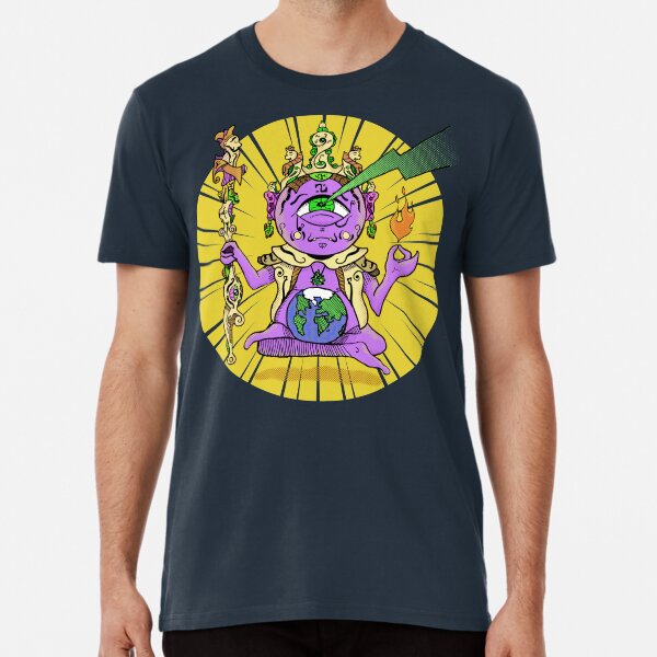 Zen Premium T-Shirt
