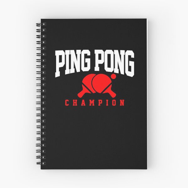 Item preview, Table tennis tournament designed and sold by 4tomic.