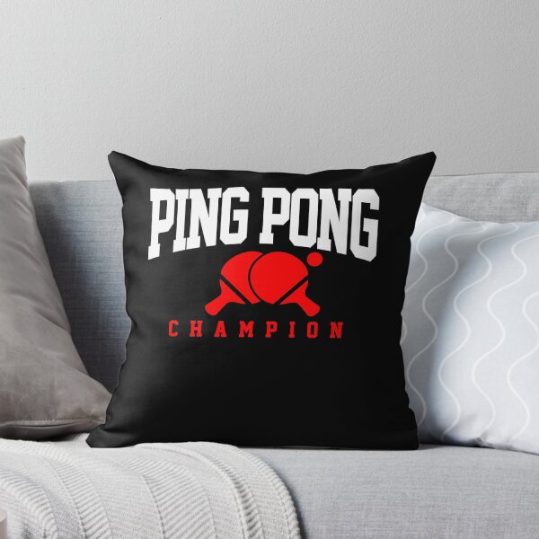 Item preview, Table tennis tournament designed and sold by 4tomic.