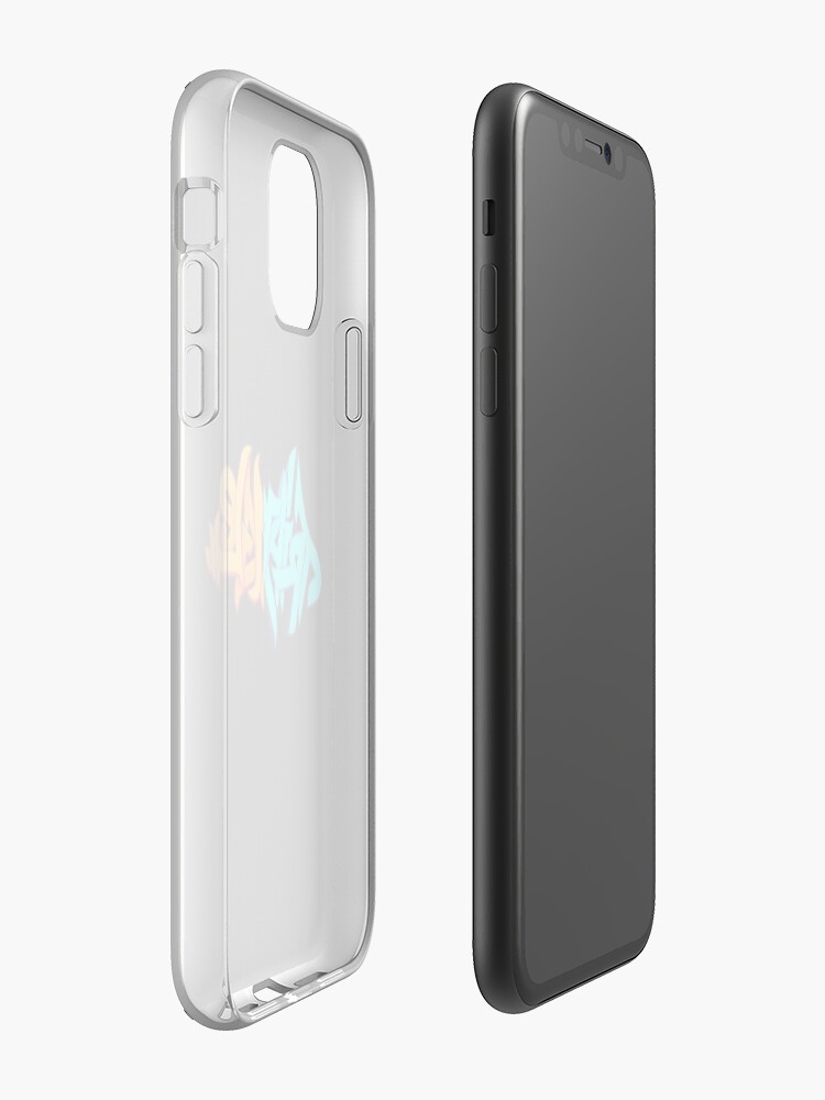 Coque iPhone « Triangle », par Gal-s