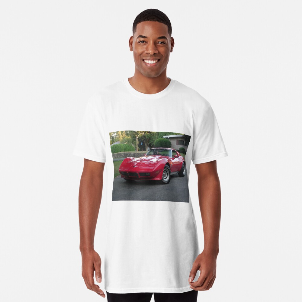 Item preview, Long T-Shirt designed and sold by stevestones.