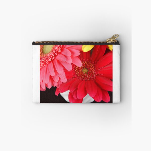 Item preview, Colorful Daisies Arrangement designed and sold by Teddie McConnell.