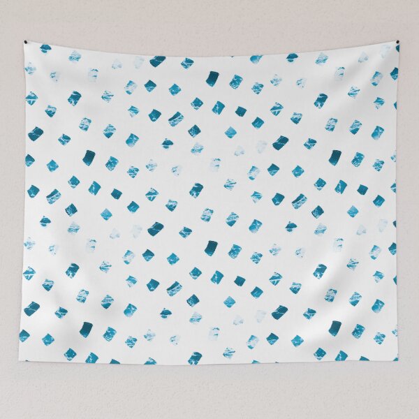 Item preview, Ocean Brush Strokes designed and sold by DesignsFromNalu.