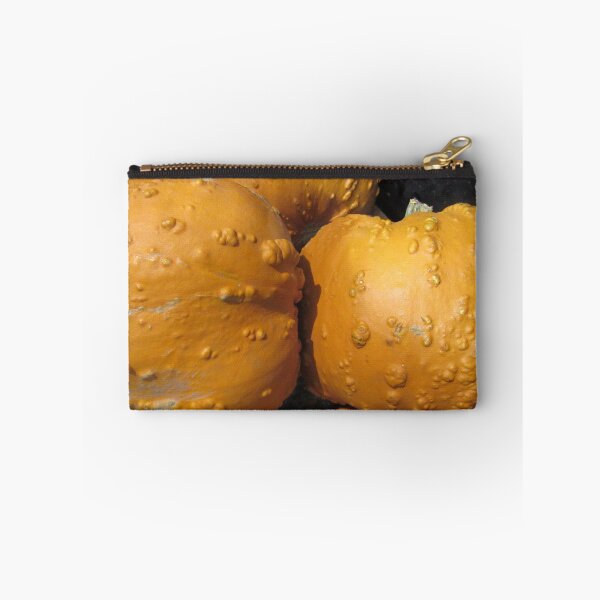 Item preview, Knobbly Golden Pumpkins  (Knucklehead P) designed and sold by lezvee.