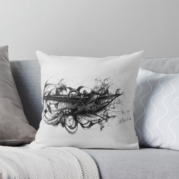 Item preview, Sea Plane Landing in Strong Winds. designed and sold by Andrew Nawroski.