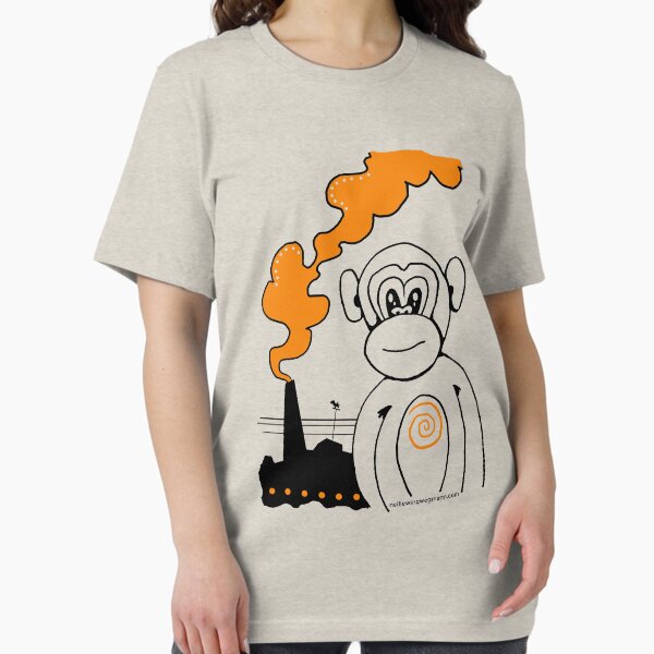 Mr. Monkey Essential T-Shirt