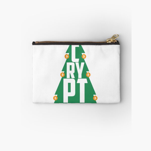 Item preview, Bitcoin crypto navidad designed and sold by Eduard Beck.