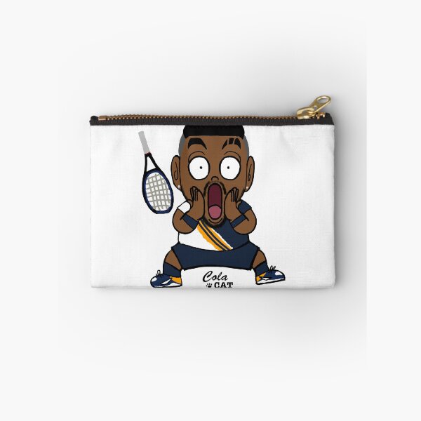 Item preview, Nick Kyrgios  Tennis designed and sold by Colacatlee.