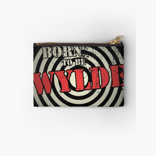 Item preview, Born to be Wylde designed and sold by De de le La.