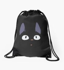 Jiji Ghibli Cat Turnbeutel