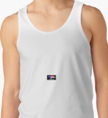 Manatee Wilmington NCnc Men's Tank Top