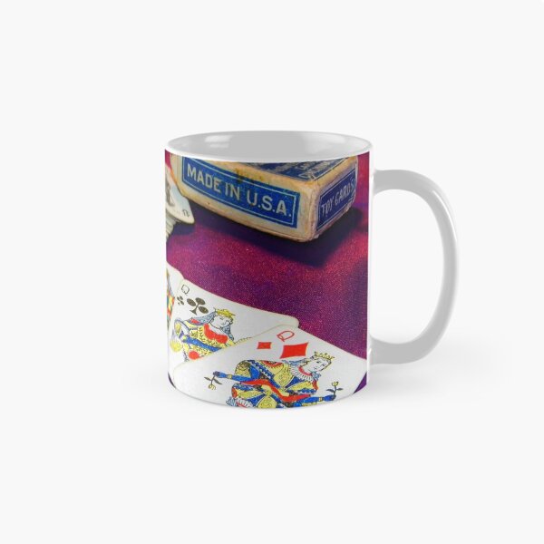 Item preview,  A Possible Winning Hand designed and sold by WildestArt.