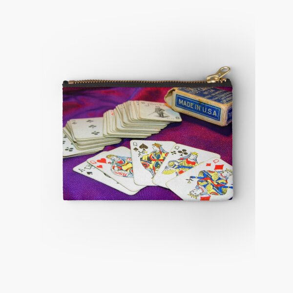 Item preview,  A Possible Winning Hand designed and sold by WildestArt.