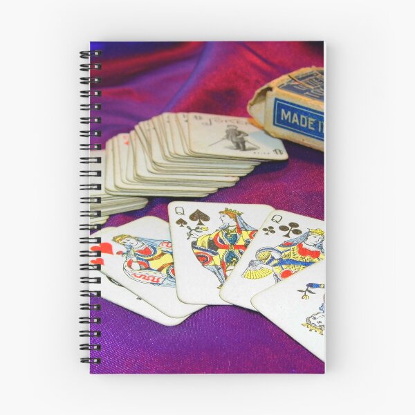 Item preview,  A Possible Winning Hand designed and sold by WildestArt.