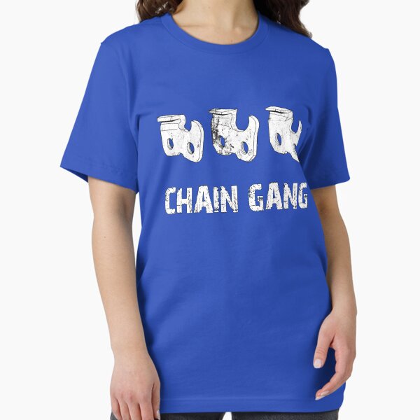Item preview, Chain Gang designed and sold by TeamMasa.