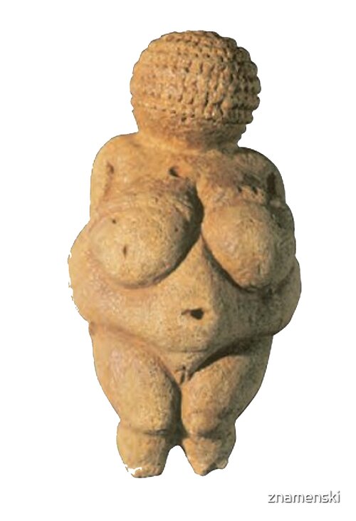 	#Venus of #Willendorf #artifact sculpture art figurine statue humanbody #VenusofWillendorfShop all products	