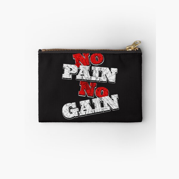 Item preview,  No pain no gain designed and sold by dechap.