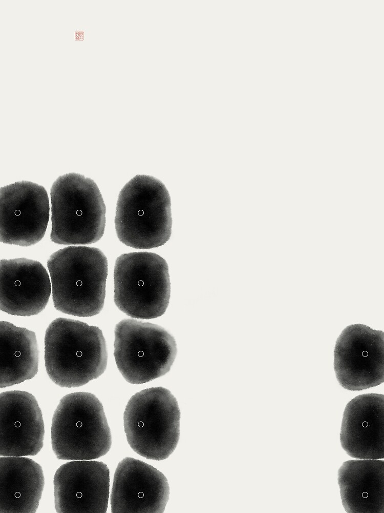 Abacus (West Meets East Series) by Thoth-Adan