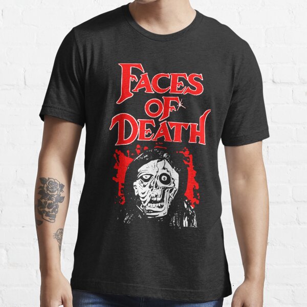 death saves tshirt