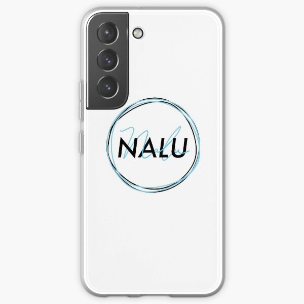 ترفيع السيارة Coques Samsung Galaxy sur le thème Nalu | Redbubble