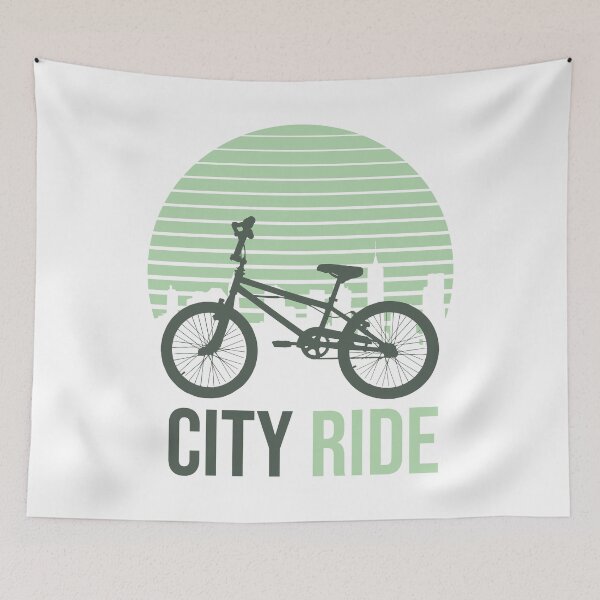 Item preview, Ride city designed and sold by SVDesignatVasil.