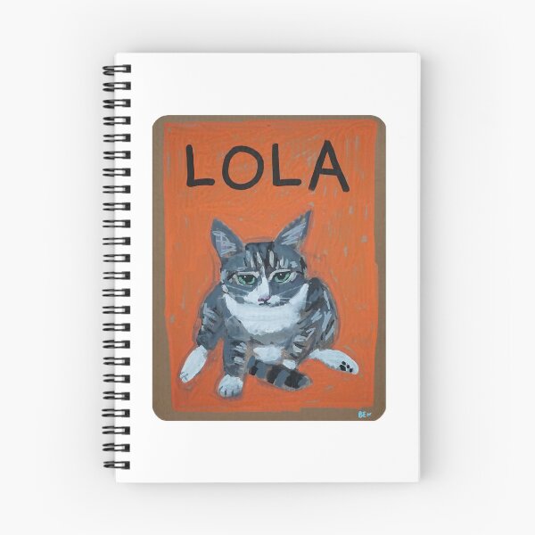 Item preview, Lola designed and sold by Ben Lenovitz.