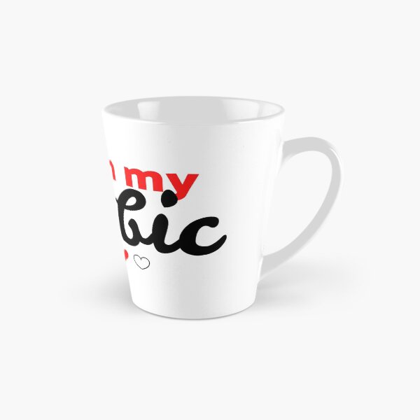 Item preview, Pardon my Arabic designed and sold by UnderwaterSky.