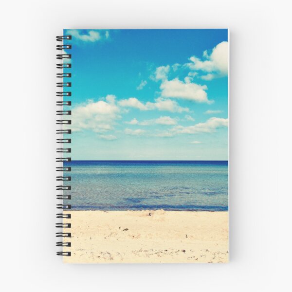 Item preview, The Beach designed and sold by tutulele.
