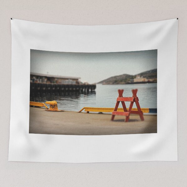 Item preview, Waiting for the Ship designed and sold by tutulele.