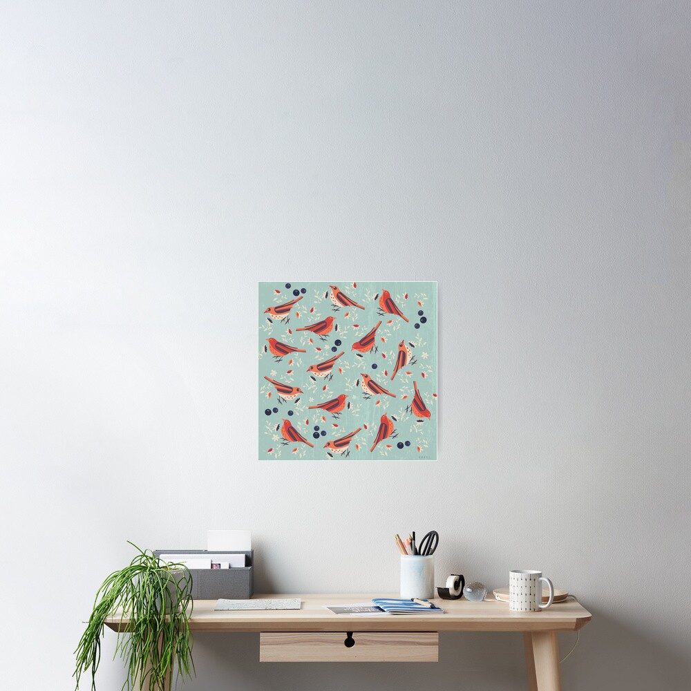 Item preview, Poster designed and sold by Kakel.