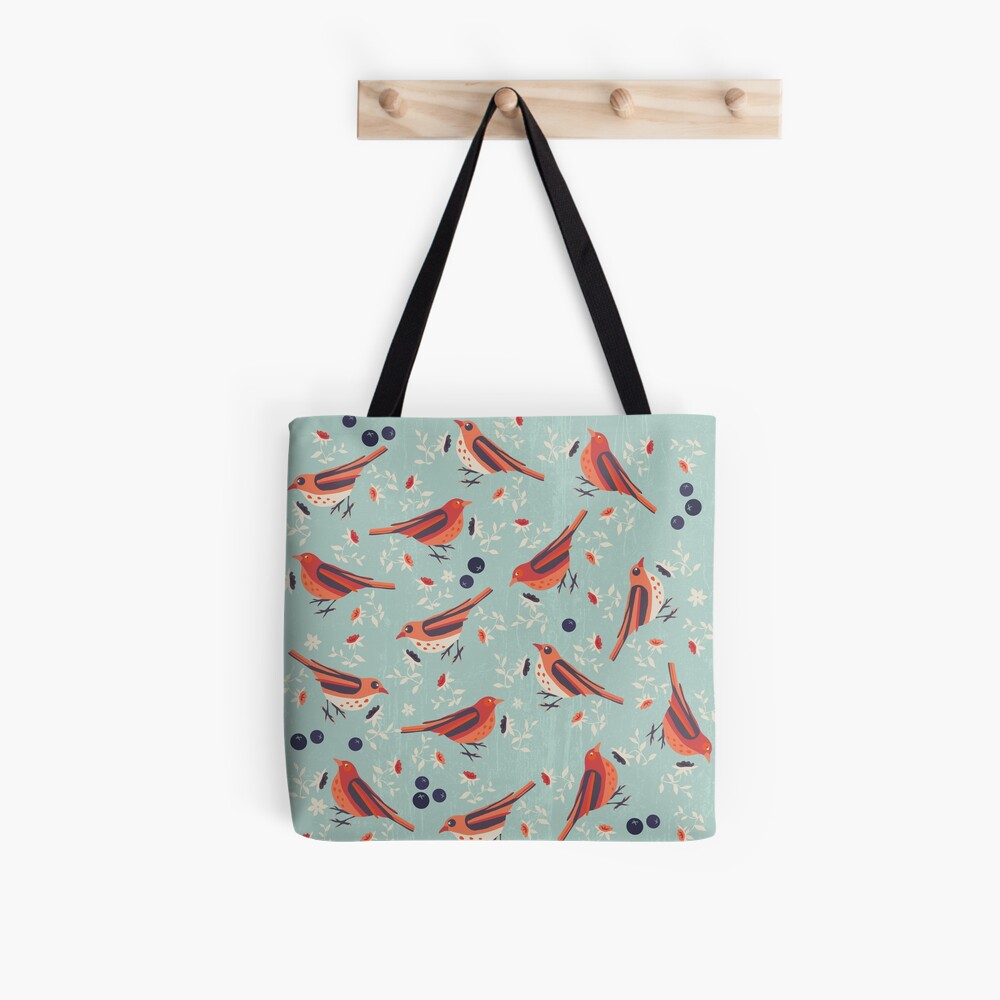 Item preview, All Over Print Tote Bag designed and sold by Kakel.