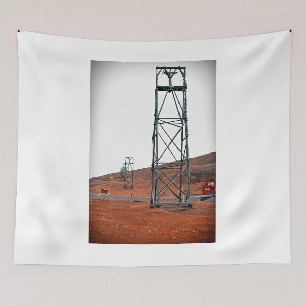 Item preview, They Stand in Line designed and sold by tutulele.
