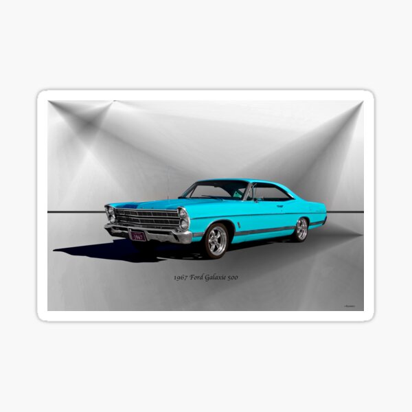 Lot 3 Stickers S2S Galaxie