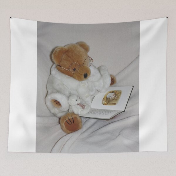 Item preview, Now Let me Tell you the Story of Mrs Tittlemouse !! designed and sold by AnnDixon.