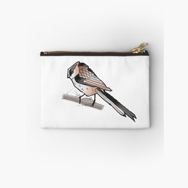 Item preview, Long Tailed Tit designed and sold by mattwoolfe8.
