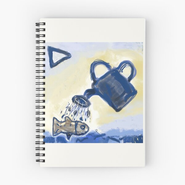 Item preview, The Watering Can designed and sold by Albert.