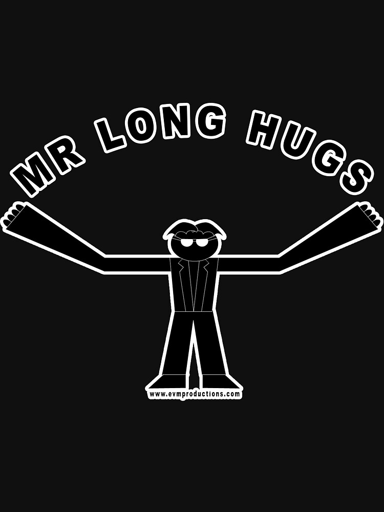Mr Long Hugs by BaronVonRosco