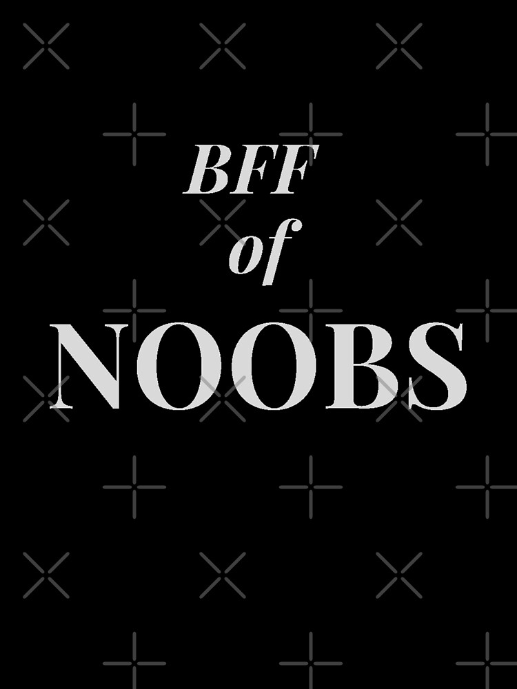 Noob for Life - Dab Drawing Photographic Print for Sale by gehri1tm