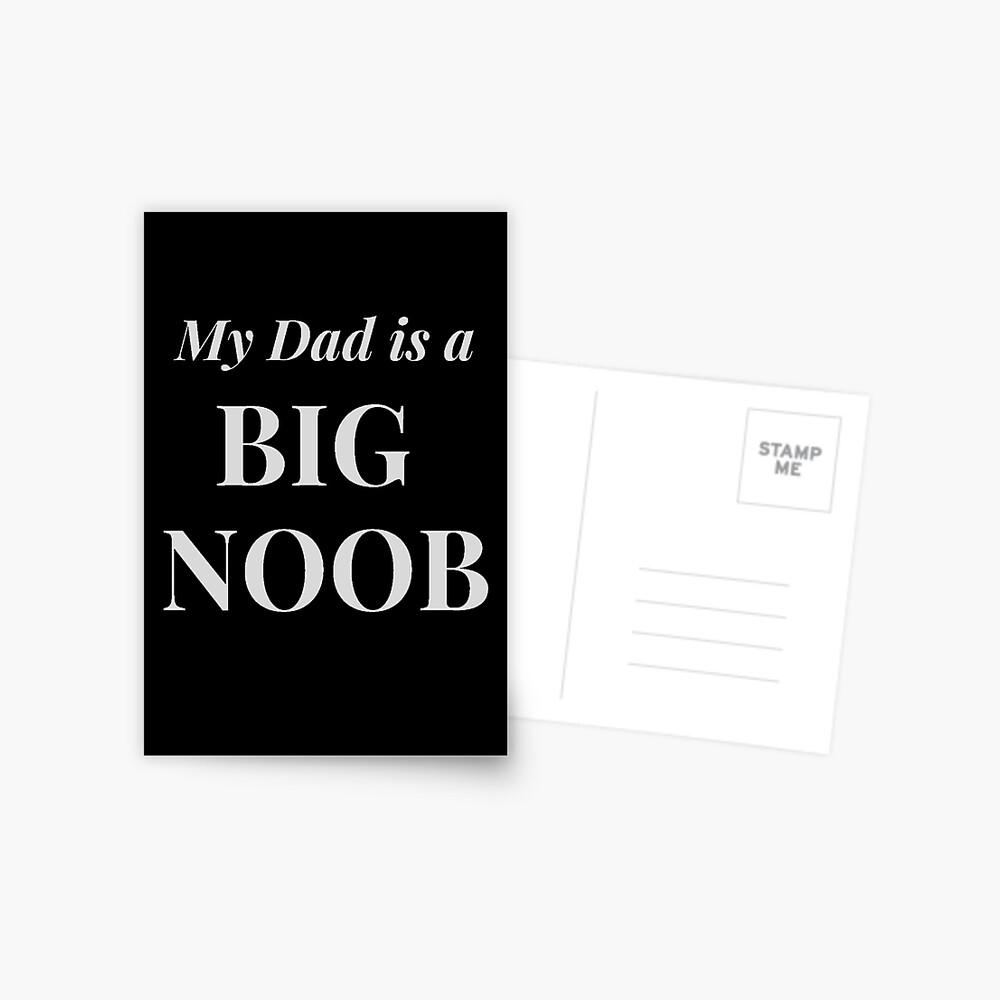 Noob for Life - Dab Drawing Photographic Print for Sale by gehri1tm