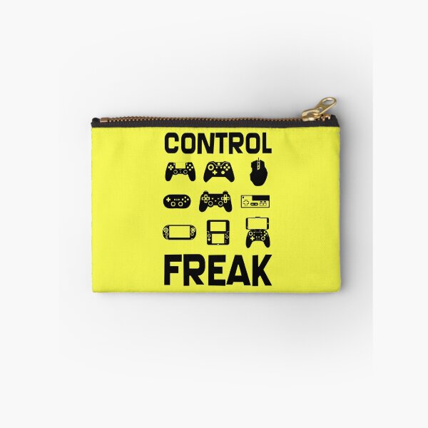 Item preview, Control Freak designed and sold by SillyShirtsLOL.