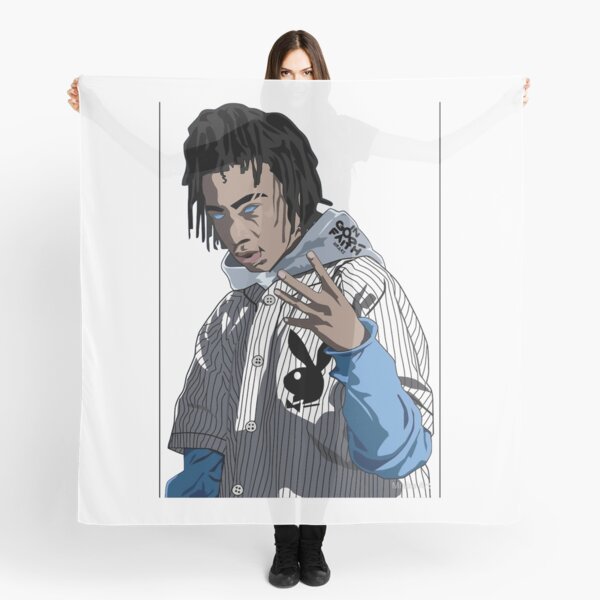 YBN Nahmir Scarf