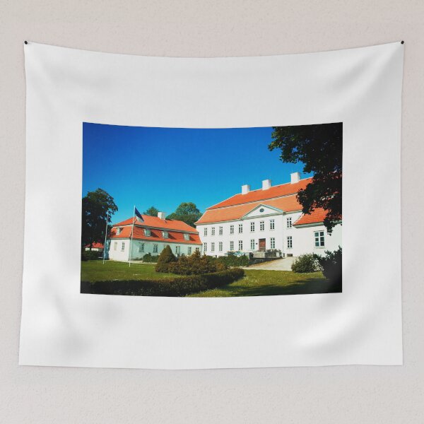 Item preview, Suuremõisa Manor  designed and sold by tutulele.