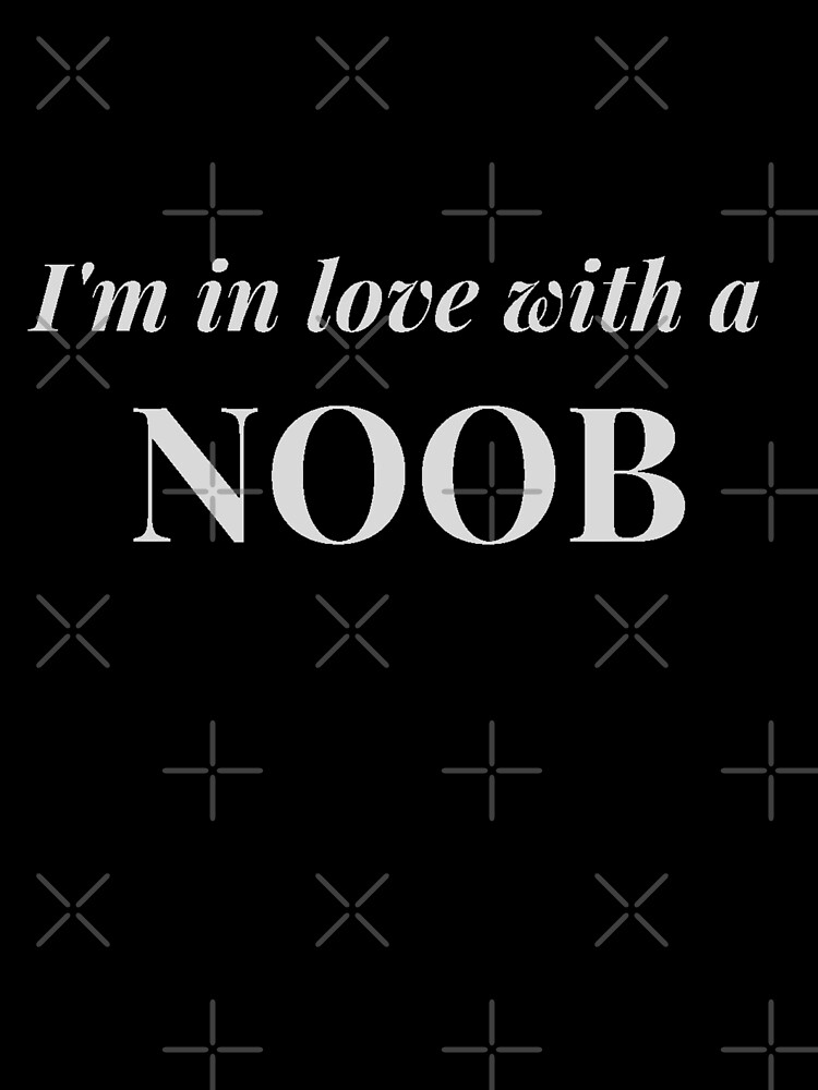 Noob for Life - Dab Drawing Photographic Print for Sale by gehri1tm