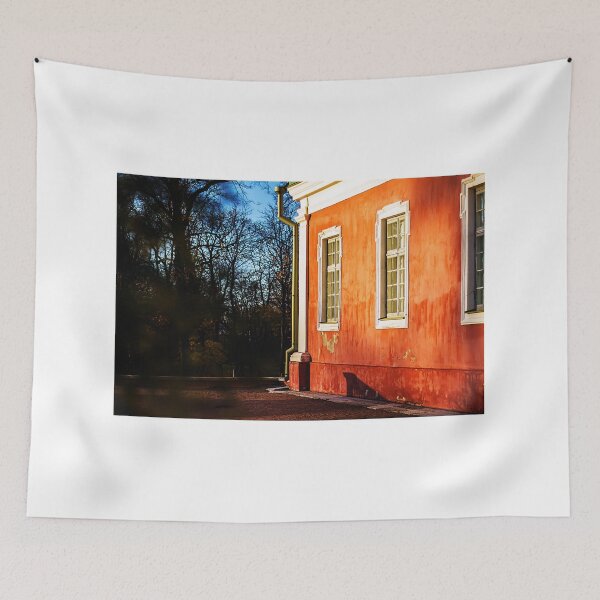 Item preview, Kadriorg designed and sold by tutulele.