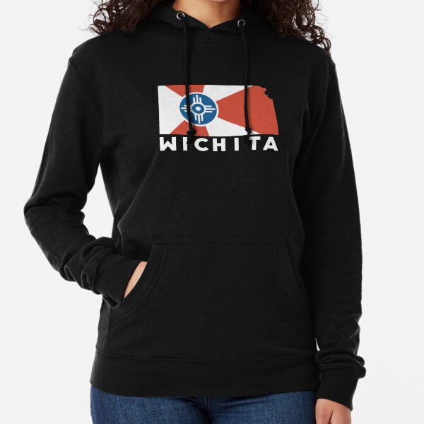 WICHITA Lightweight Hoodie