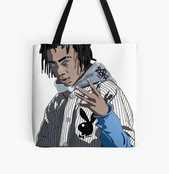 Ybn Nahmir Bags for Sale Redbubble