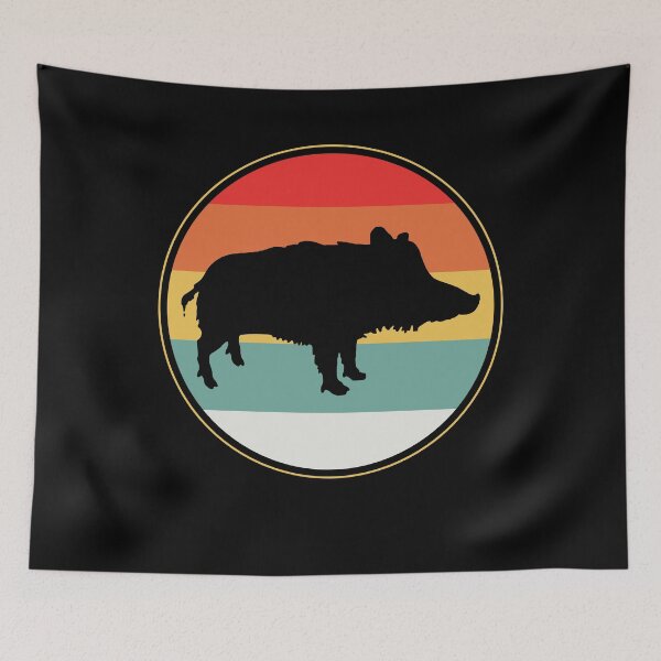 Item preview, Boar Boar designed and sold by 4tomic.