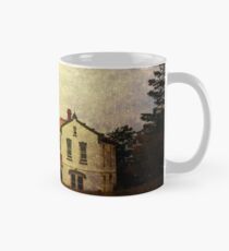 Admiralty Head Lighthouse - Whidbey Island Mug