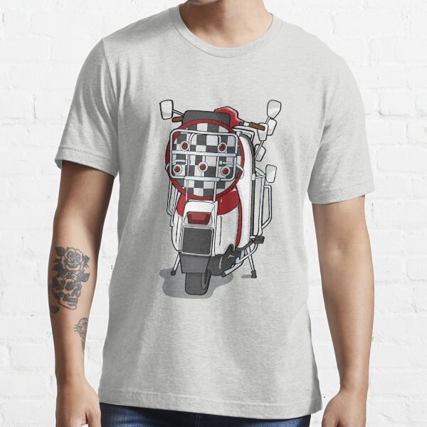 You Need Wheels Essential T-Shirt